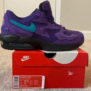 Air Max2 Light